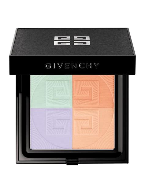 givenchy prisme libre mousseline acidulée|PRISME LIBRE 4.